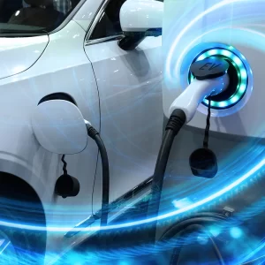 Electric Vehicle Charging