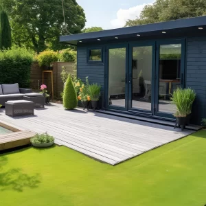 Renovations