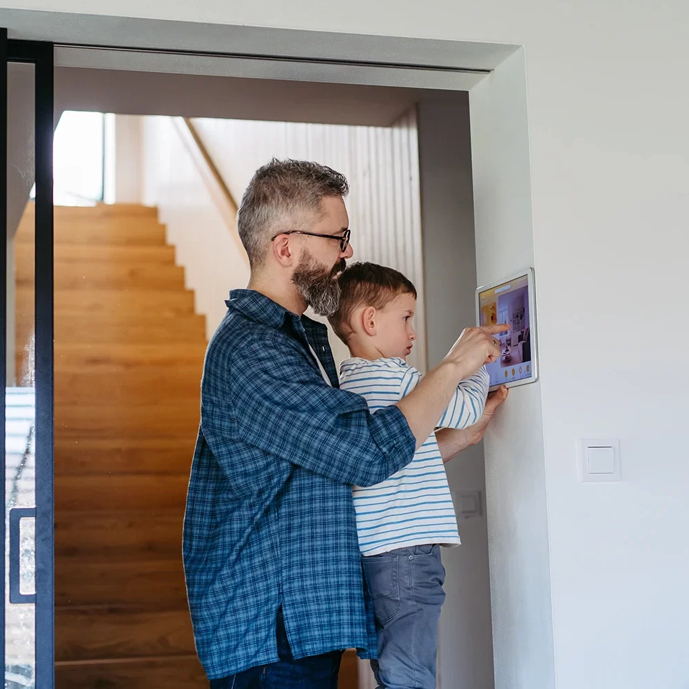 SQUARE_Electrician_Comox_Electrical_Near_Valley_Cumberland_Courtenay_Harcon_Electric_Controls_68